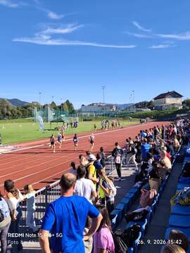 Državno prvenstvo P12 in P13 v Slovenj Gradcu (2)